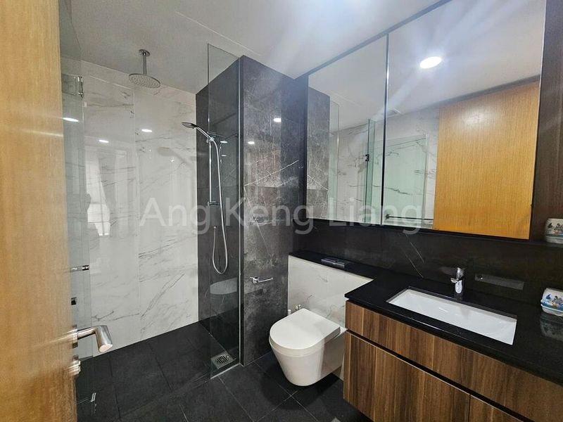 2 Bed Condo for Rent in  The Verandah Residences - Image 3